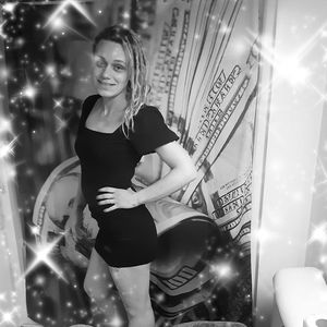 Meet your Posher, Stacy